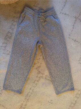 H&M Gray Kids Sweatpants